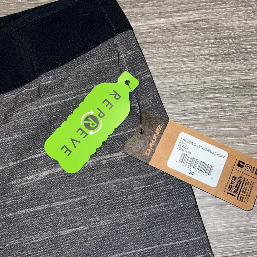 Dakine pavones board